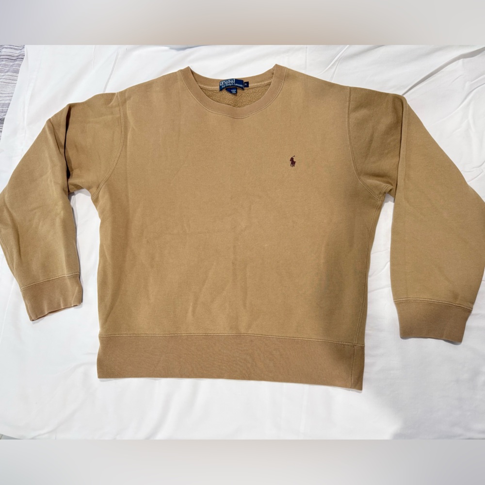 Vintage Polo Ralph Lauren Crewneck Sweater